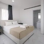 Βίλα Mediterranean Dream Beachfront