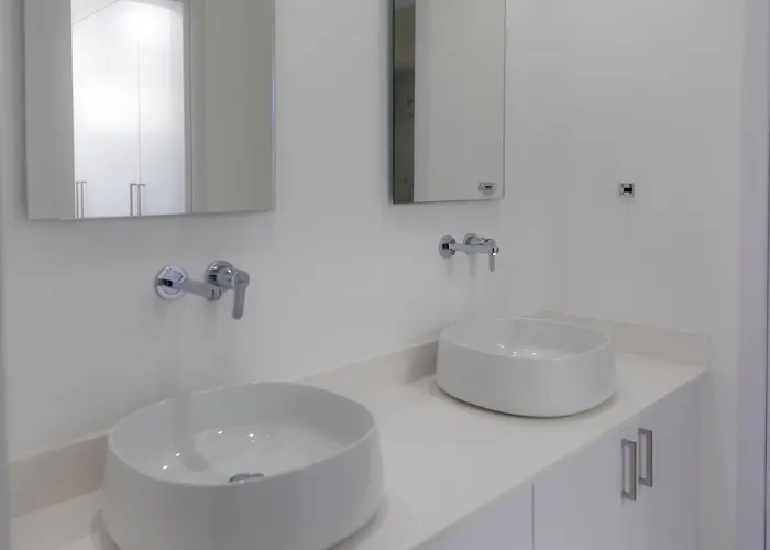 Mediterranean Dream Beachfront Larnaca