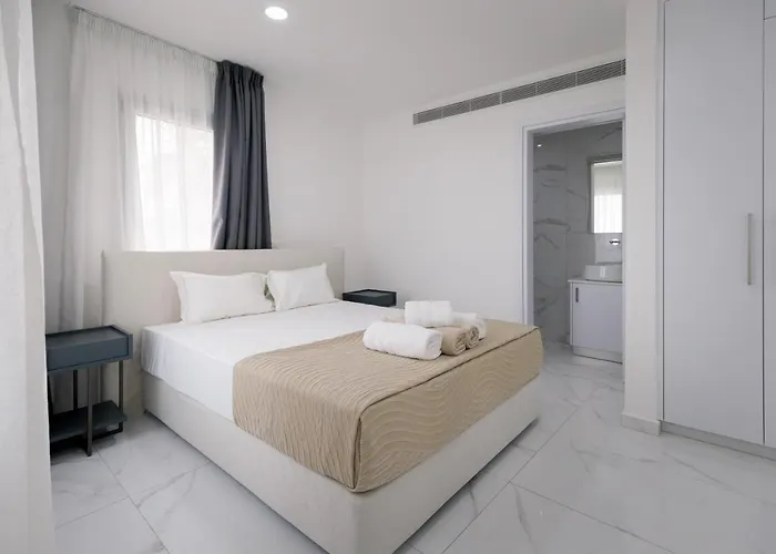 Willa Mediterranean Dream Beachfront