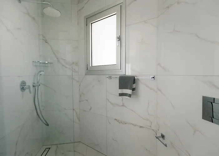 Villa Mediterranean Dream Beachfront Larnaca