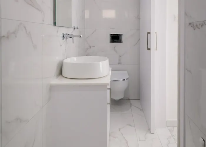 Mediterranean Dream Beachfront