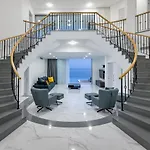 Mediterranean Dream Beachfront Villa Larnaca