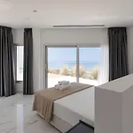 Mediterranean Dream Beachfront