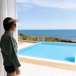 Villa Mediterranean Dream Beachfront *